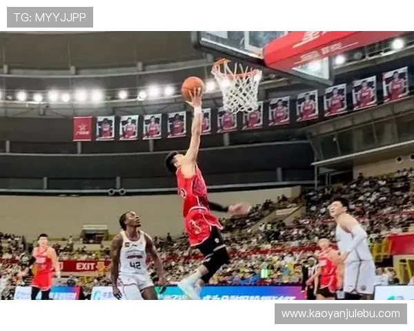 广州篮球队逆袭之路的真实记录与感人故事分享