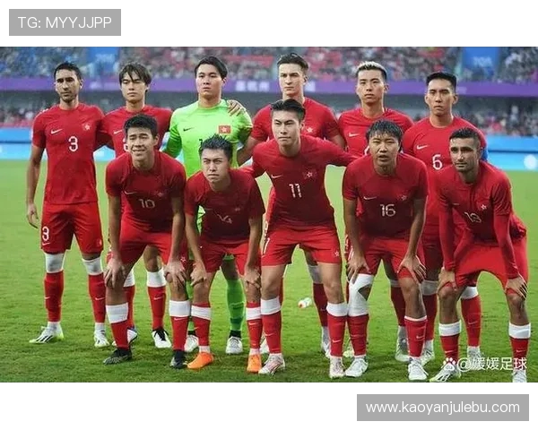 重庆足球队荣登足球比赛经验排行榜第十位展现实力与潜力