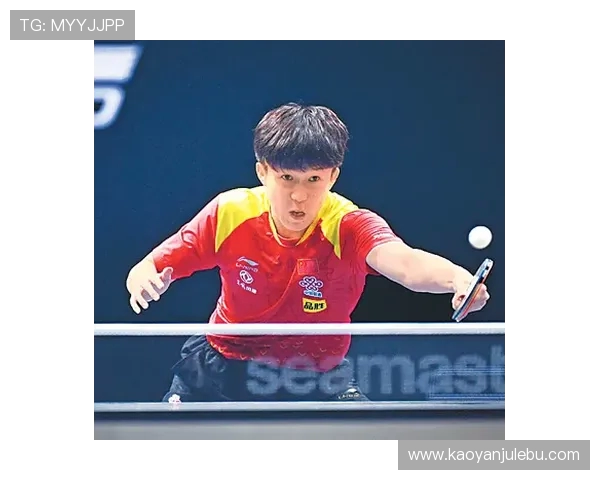 陈梦：从乒坛新星到世界冠军的奋斗历程与荣耀时刻